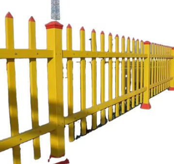 Fibra de vidro Frp Grp Cercas de fazenda Relógio de jardim Relógio de jardim GRP Relógio de guarda