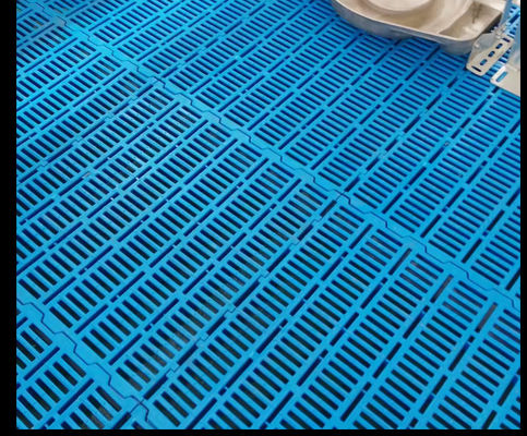 Energia solar painéis de grade de FRP Roof Top Walkways Painel de folha de grade de plástico