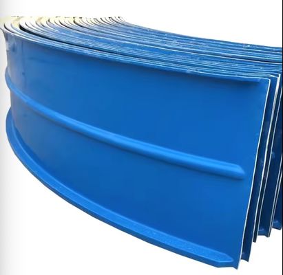 Cobertura de arco de FRP não deslizante de placa de coleta de gás Cobertura de piscina de esgoto de plástico reforçada com fibras